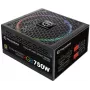Thermaltake ToughPower Grand RGB 750W Gold - Zasilacz (wewnętrzny) - ATX12V 2.4/ EPS12V 2.92 - 80 PLUS Gold - AC 100-240 V - 750 W - Active PFC -