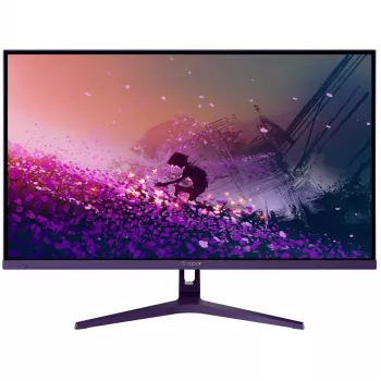 Monitor Arozzi Nova 32 cale (80 cm) Quad HD 2560x1440 LED 1 ms 16:9 VESA fioletowy