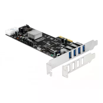 Karta interfejsu DeLOCK 89365 wewnętrzna USB 3.2 Gen 1