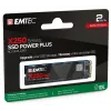Dysk SSD Emtec X250 2 TB M.2 Serial ATA III 3D NAND