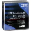 IBM - LTO Ultrium - kaseta czyszcząca - do IBM 3580, 3584, 2U LTO Generation 3 Tape Autoloader (35L2086)