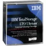 IBM - LTO Ultrium - kaseta czyszcząca - do IBM 3580, 3584, 2U LTO Generation 3 Tape Autoloader (35L2086)