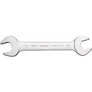 Open End Wrench Gedore 6064560