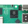 Komputer jednopłytkowy Raspberry Pi 5 — płyta rozwojowa 2400 MHz Arm Cortex-A76, do 16 GB LPDDR4x, MicroSD, USB 3.2, Wi‑Fi 5