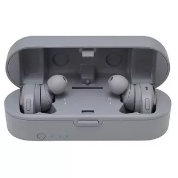 Zestaw słuchawkowy Audio-Technica ATH-CKR7TW