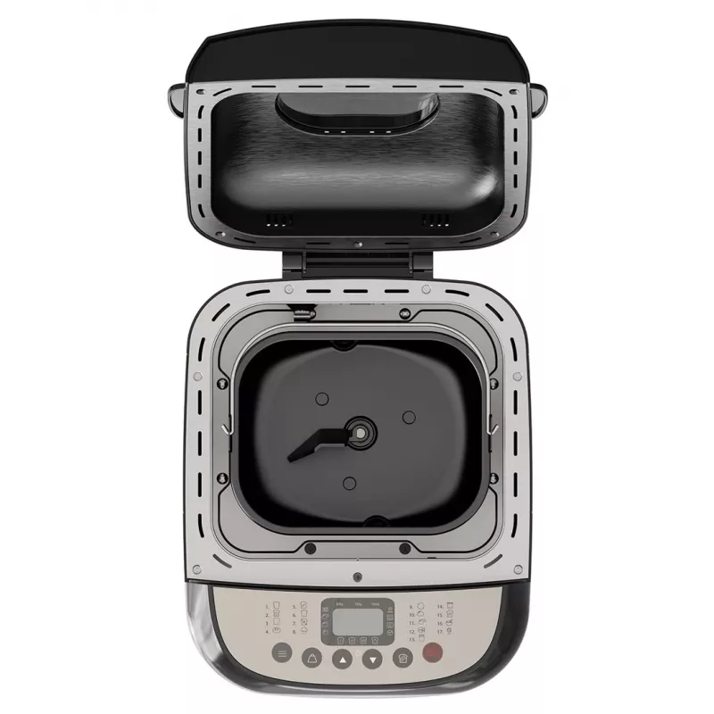 Maszyna do pieczenia chleba Black+Decker BXBM600E
