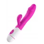 Wibrator Erolab Silicone Rose Pink