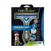 FURminator - furminator dla psów długowłosych - L