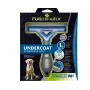 FURminator - furminator dla psów długowłosych - L