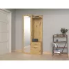 Topeshop GAR DUO ARTISAN entryway Szafka