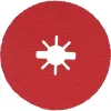 Bosch 2 608 619 187 tarcza szlifierska do narzędzi obrotowych Stal Tarcza szlifierska