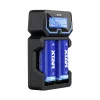 Ładowarka do akumulatorów XTAR X2 do Li-ion 18650