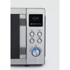 Kuchenka mikrofalowa kombinowana Severin MW 7774, 900 W, 25 L