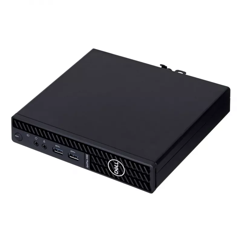 DELL OptiPlex 3080 Micro i5-10500T 16GB 256GB SSD micro SFF Win11pro używany
