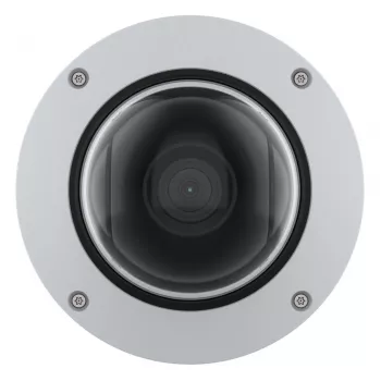 Kamera IP Axis 02617-001 Kopułkowa 3840 x 2160 pikseli