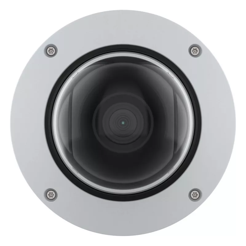 Kamera IP Axis 02617-001 Kopułkowa 3840 x 2160 pikseli