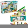 LEGO DUPLO 10470 3 w 1 Nowoczesny Dom Rodzinny z Figurkami