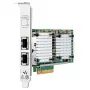 HPE - 530T - karta sieciowa - PCIe 2.0 x8 - 10Gb Ethernet