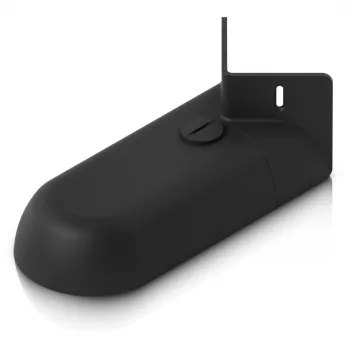 Ubiquiti Czarny Uchwyt Ramię Akcesorium Do Mocowania G5 Turret Ultra Do Ściany, Narożnika Lub Słupa