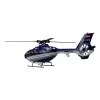 Model helikoptera zdalnie sterowanego (RC) Amewi EC135 z silnikiem elektrycznym 1:32