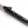 Lokówka BaByliss 19 mm Curling Tong Czarna Różowe złoto