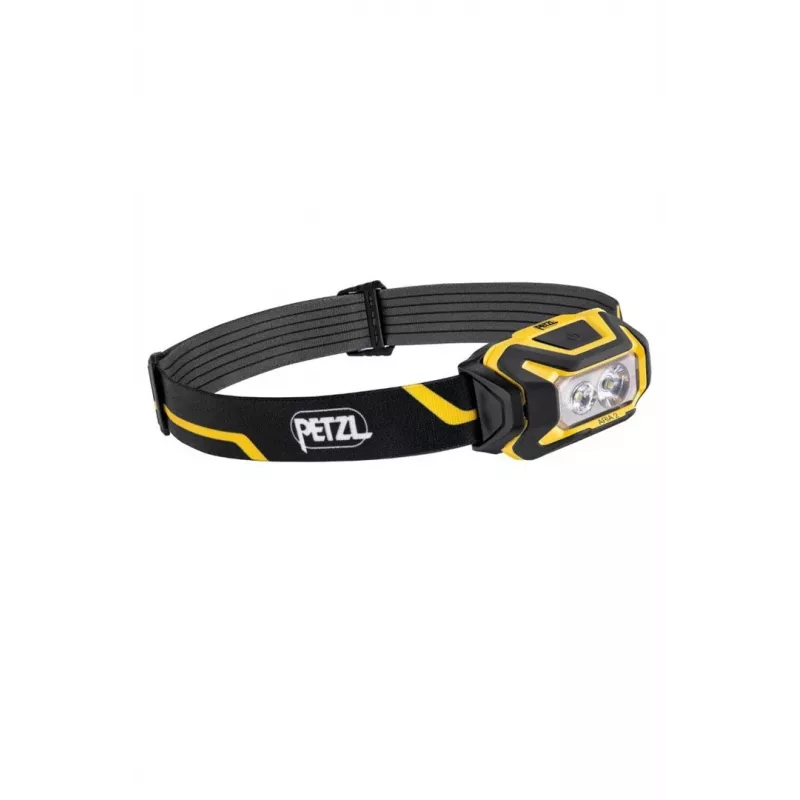 czołówka aria 2 e070aa00 PETZL