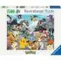 Puzzle Ravensburger 12000726 1500 elementów Inne