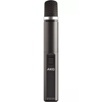 Mikrofon studyjny AKG C1000 S