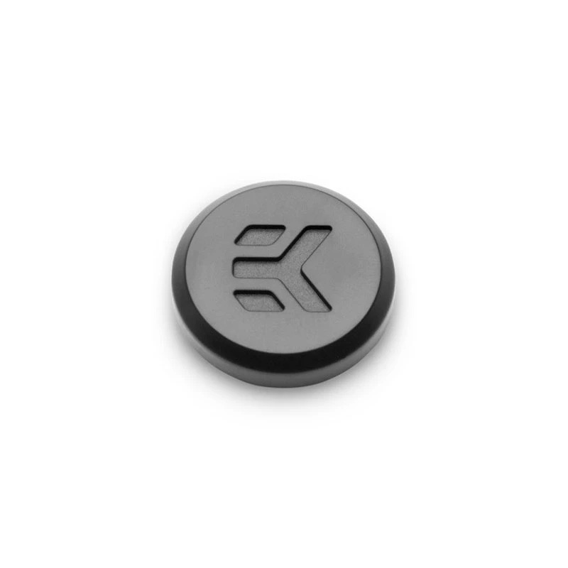 Ek Water Blocks Produkt czarny