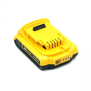Akumulator Extra Digital TB922000