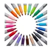 Sharpie Fine marker 18 szt. Cienka końcówka Wielokolorowe