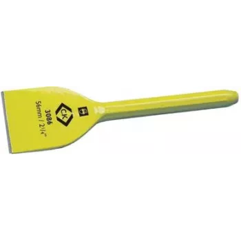 Dłuto c.k tools T3086 220 x 55 mm