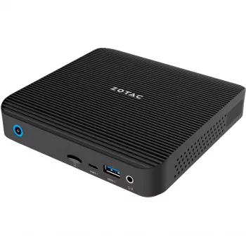 Desktop Zotac ZBOX edge CI343 N100 3.4 GHz 16 GB SSD
