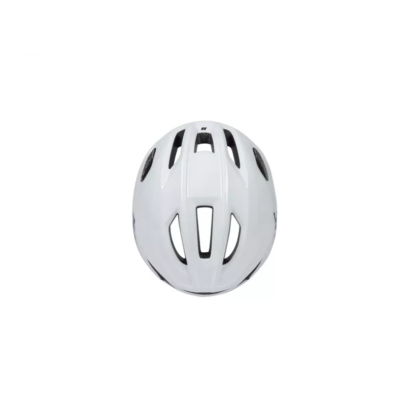 Kask rowerowy HJC Crosser, biały, rozmiar L