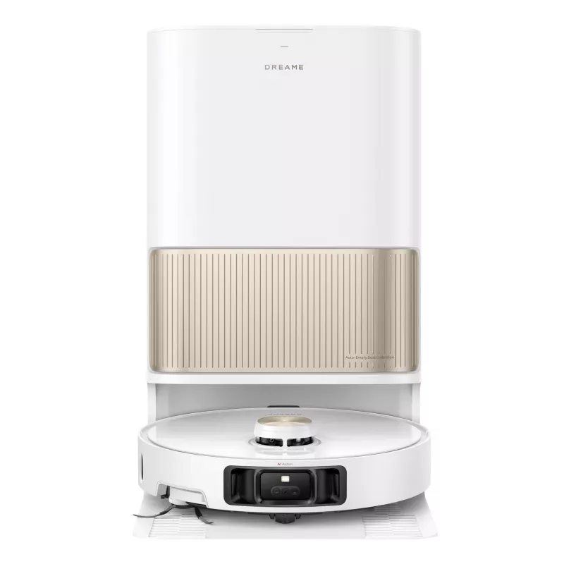 Dreame L40s Pro Ultra Biały