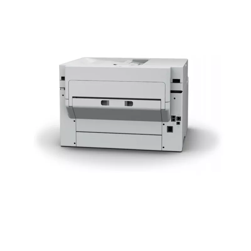 Wielofunkcyjna drukarka Epson EcoTank L15180 — atramentowa kolor, 4800x1200 dpi, A4, dupleks, Wi‑Fi, Ethernet