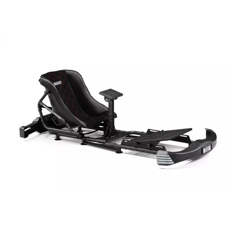 Next Level Racing Go Kart Plus NLR-S034 - kokpit