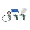 Sprężone powietrze w puszce Metabo 601585000