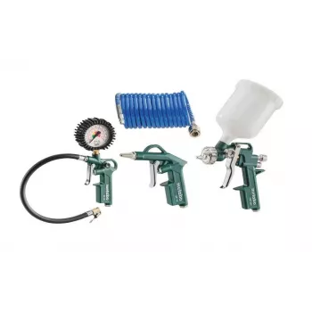 Sprężone powietrze w puszce Metabo 601585000