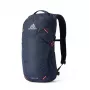 Gregory Nano Urban plecak 18 l granatowy