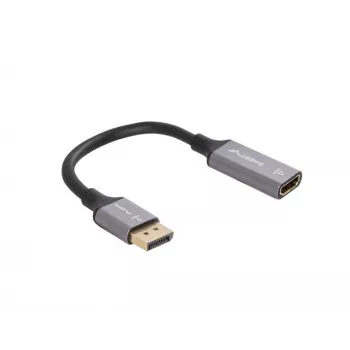 Adapter kabla wideo Lanberg AD-DP-HD-04 0,2 m DisplayPort HDMI