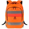 Dicota HI-VIS - V2 - plecak na notebooka - 39,6 cm (15,6 cala)