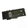 Bateria do laptopa BTI (odpowiednik: Dell 451-BBZG, Dell GJKNX, Dell 5YHR4, Dell 0GJKNX, Dell FPT1C, Dell GD1JP, Dell 451-BBZT)