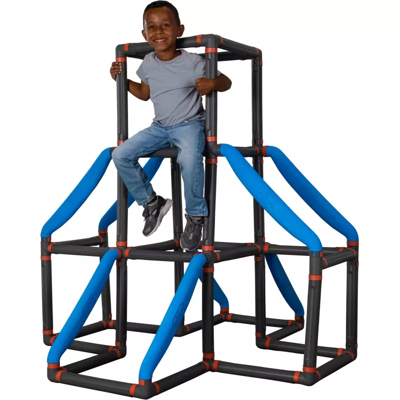 BIG Kraxxl - The Tower, Kletterturm