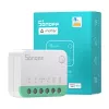 Sonoff MINIR4M Matter inteligentny mini przełącznik WiFi (HomeKit, SmartThings, Home Assistant).