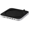 Stacja dokująca do laptopa Satechi ST-GMMSHS przewodowa USB 3.2 Gen 2 Type-C biała