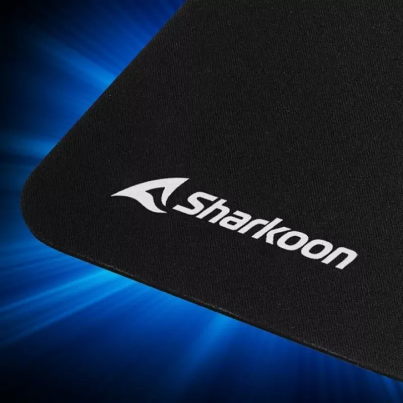 Sharkoon 1337 GAMING MAT V2 M GAMING MOUSEPAD