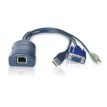moduł komputerowy Adder Adderlink CATX