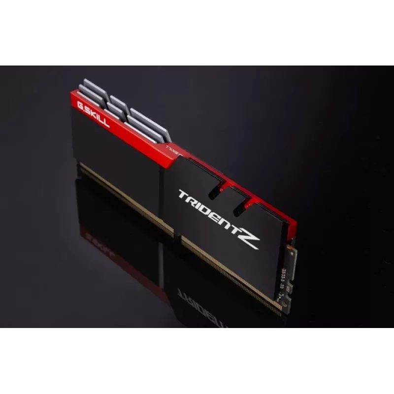 Pamięć G.Skill DDR4 RAM 16GB 3200MHz Trident Z Dual Kit