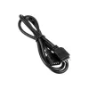 Przedłużacz kabla ARGB 4-pin Kolink ARGB 4-Pin 0,5 m, 4-pin do 4-pin, długość 0,5 m